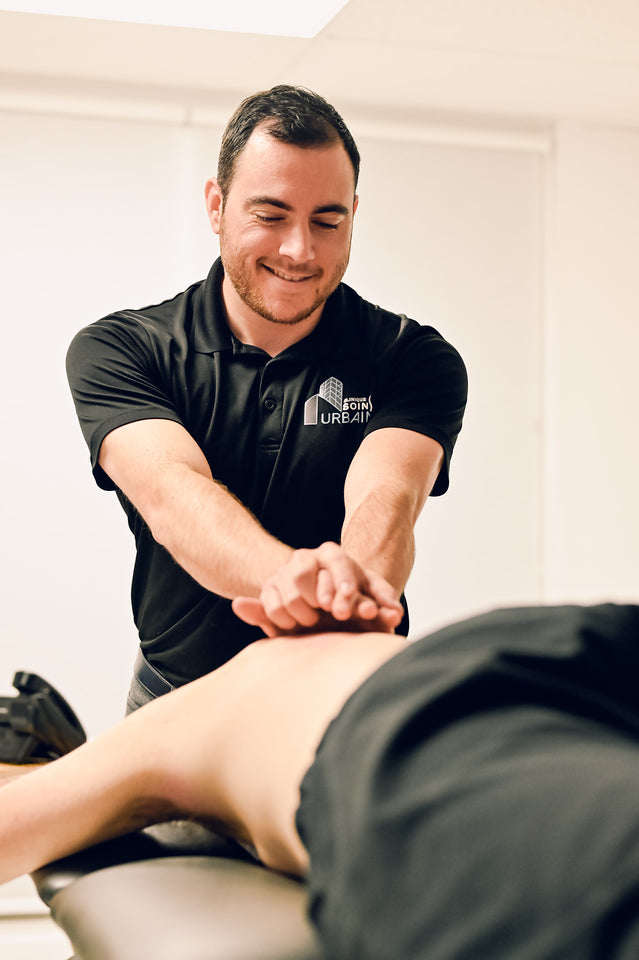 L’importance d’une équipe interdisciplinaire à la Clinique Soins Urbain