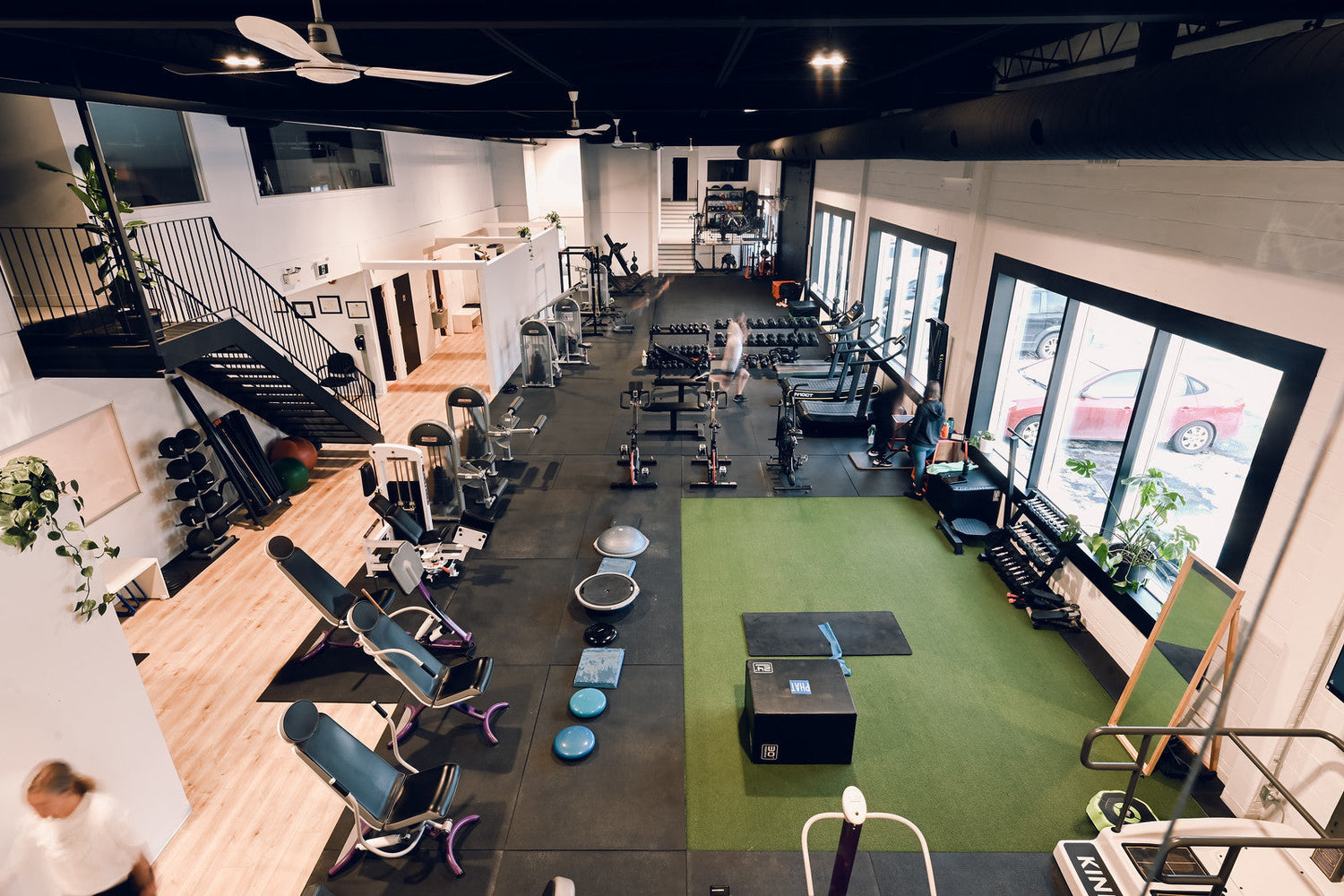 Clinique Soins Urbain